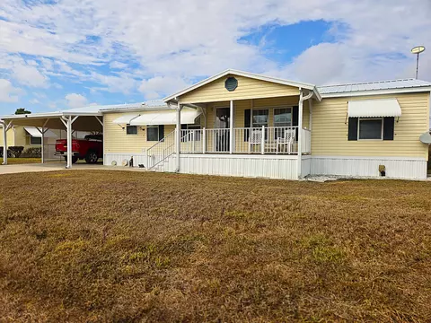 2425 SE 31st St, Okeechobee, FL 34974
