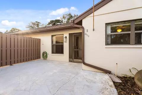 2054 SW Silver Pine Way #123H, Palm City, FL 34990