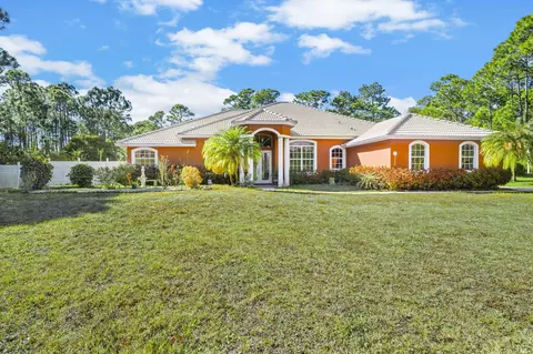 5305 Southwind Trl, Fort Pierce, FL 34951