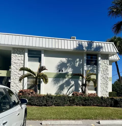 2302 Sunrise Blvd #3-201, Fort Pierce, FL 34982