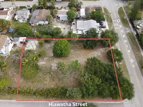 2619 Hiawatha Ave, West Palm Beach, FL 33409