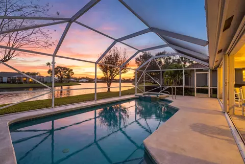 2368 SW Danforth Cir, Palm City, FL 34990
