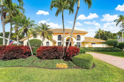 4629 Gleneagles Dr, Boynton Beach, FL 33436