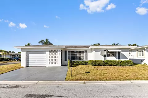 7265 NW 6th Ct, Margate, FL 33063