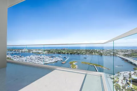 525 S Flagler Dr #20B/C, West Palm Beach, FL 33401