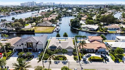 3200 NE 56th Ct, Fort Lauderdale, FL 33308
