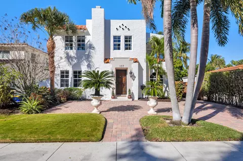 137 Edgewood Dr, West Palm Beach, FL 33405
