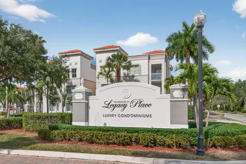 11018 Legacy #103, Palm Beach Gardens, FL 33410