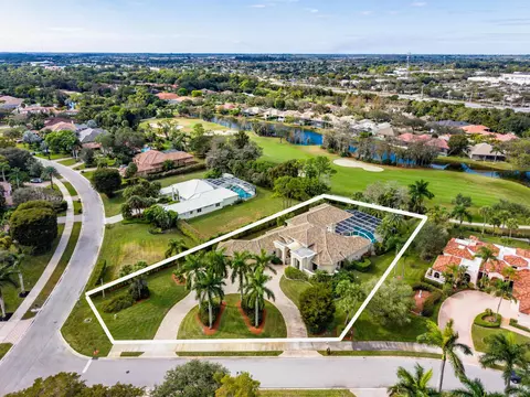 1811 Breakers West Ct, West Palm Beach, FL 33411