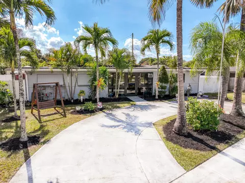 1409 NW 58th Ave, Margate, FL 33063