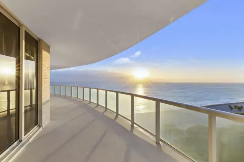 2700 N Ocean Dr #1803 A, Singer Island, FL 33404