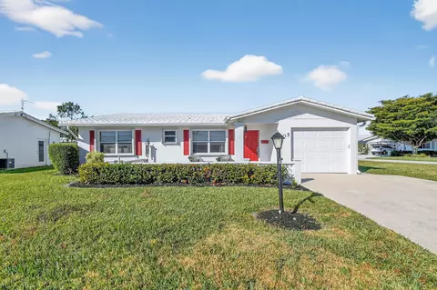 105 SW 9th St, Boynton Beach, FL 33426