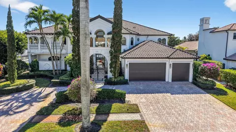 7000 Lions Head Ln, Boca Raton, FL 33496