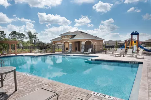 1863 Farmhouse Rd SE, Palm Bay, FL 32909