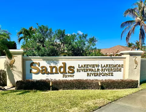 3206 S Lakeview Cir #1101, Fort Pierce, FL 34949