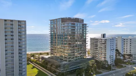 730 N Ocean Blvd #1402, Pompano Beach, FL 33062