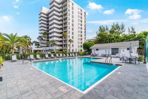 4600 S Ocean Blvd #301, Highland Beach, FL 33487