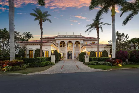 443 E Alexander Palm Rd, Boca Raton, FL 33432