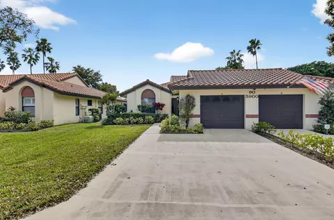 5900 Sunswept Ln #A, Boynton Beach, FL 33437