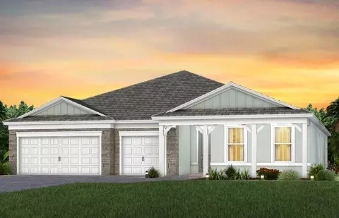 13628 SW Vermillion Cir #RENOWN 812, Port Saint Lucie, FL 34987