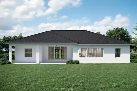 Exterior - 511 SW Timber Trl, Stuart, FL 34997 photo 6 of 6