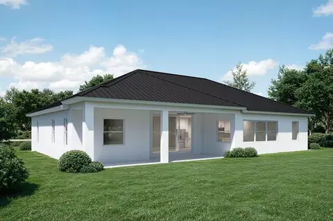 Exterior - 511 SW Timber Trl, Stuart, FL 34997 photo 4 of 6