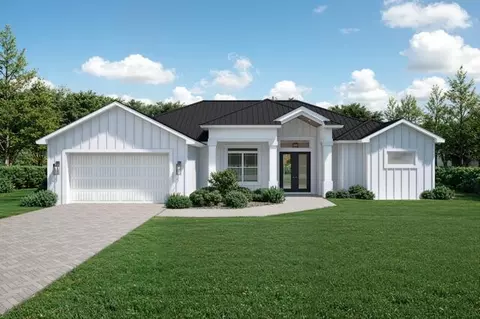 511 SW Timber Trl, Stuart, FL 34997