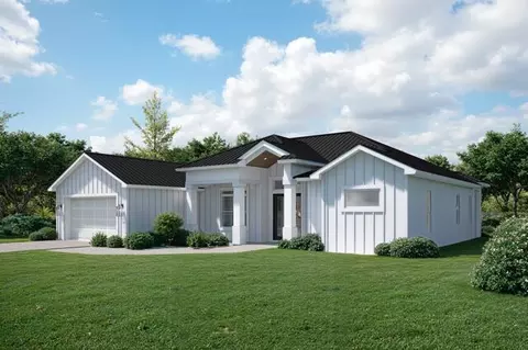 Exterior - 511 SW Timber Trl, Stuart, FL 34997 photo 3 of 6