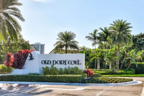 1200 Marine Way #202, North Palm Beach, FL 33408