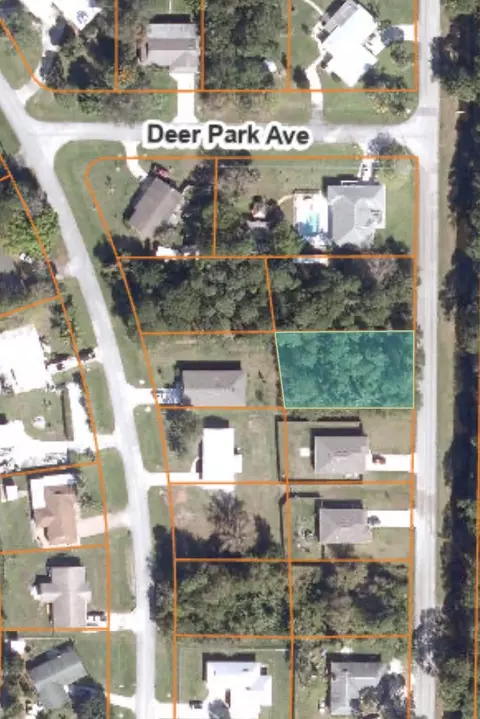 5803 Eastwood Dr, Fort Pierce, FL 34951