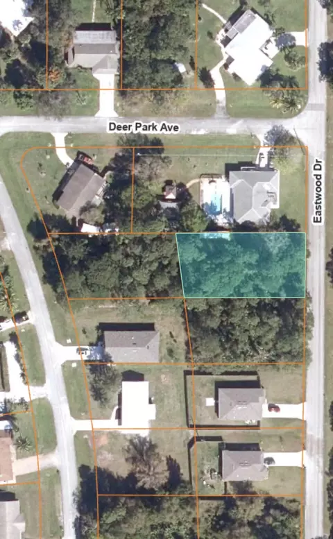 5805 Eastwood Dr, Fort Pierce, FL 34951