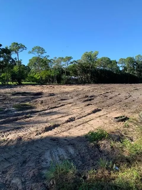 lot2010 66th And Seminole Pratt, Loxahatchee, FL 33470