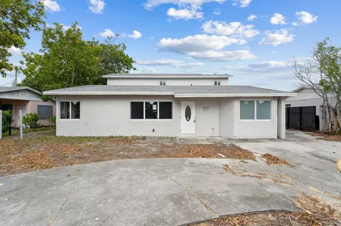 1451 SW 5th Ave, Deerfield Beach, FL 33441