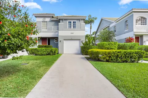 10267 N Andover Coach Ln #A2, Lake Worth, FL 33449