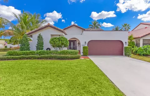 7646 Solimar Cir, Boca Raton, FL 33433