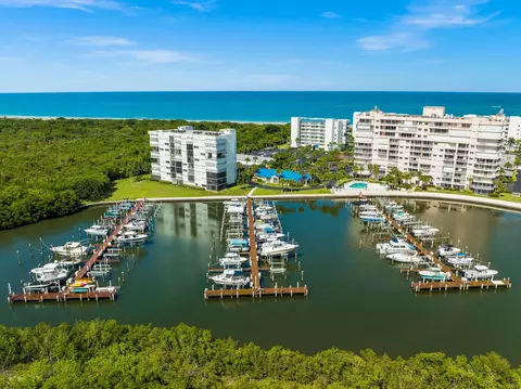 5167 N Highway A1a Hwy #606, Fort Pierce, FL 34949