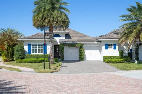 40 White Orchid Way, Indian River Shores, FL 32963