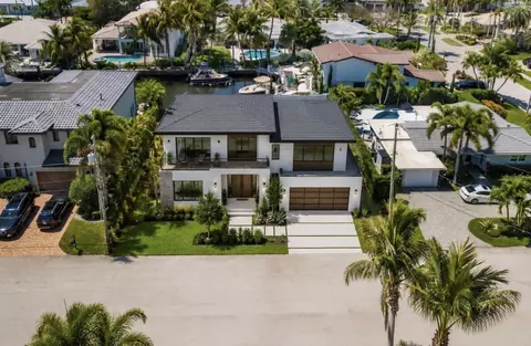 808 NE Bay Cove St, Boca Raton, FL 33487