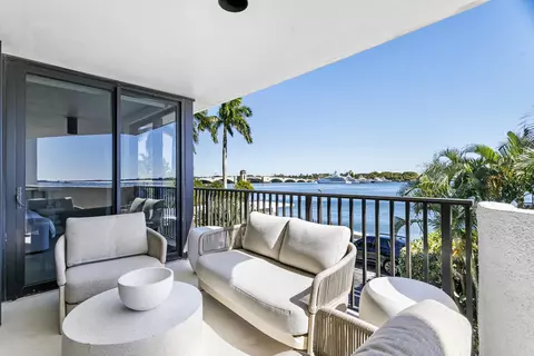 1200 S Flagler Dr S #201, West Palm Beach, FL 33401