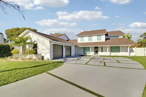 19503 Trails End Ter, Jupiter, FL 33458