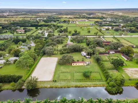 16693 Deer Path Ln, Wellington, FL 33470