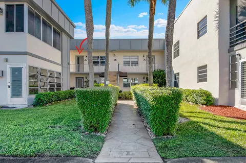 567 Normandy L Ln #567, Delray Beach, FL 33484
