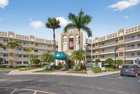 7763 Southampton Ter #303, Tamarac, FL 33321