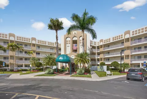 7763 Southampton Ter #303, Tamarac, FL 33321