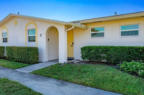 2680 Emory Dr E #C, West Palm Beach, FL 33415
