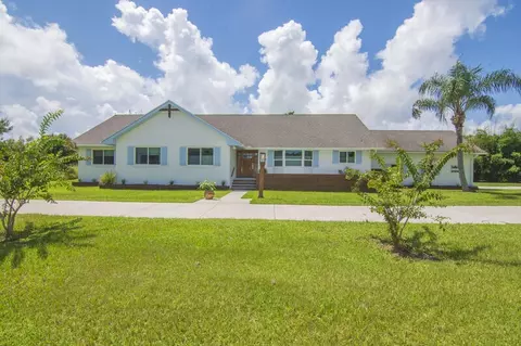 3675 66th Ave, Vero Beach, FL 32966