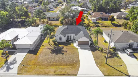 2012 SW Janette Ave, Port Saint Lucie, FL 34953