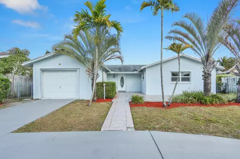 22600 SW 65th, Boca Raton, FL 33428