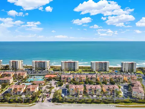 7430 S Ocean Dr #B-820, Jensen Beach, FL 34957