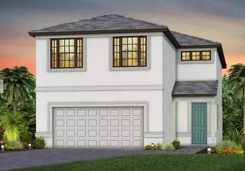 9625 Chora Tunel Way #TRAILSIDE 22, Lake Worth, FL 33467
